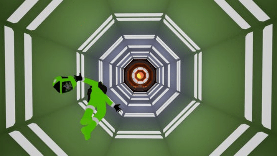 2000:1 - A Space Felony: Or How I Came to Value My Life and Murder Mercilessly Screenshot