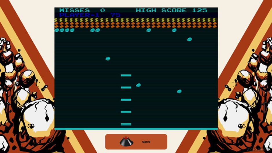 Atari Flashback Classics Vol. 3 Screenshot