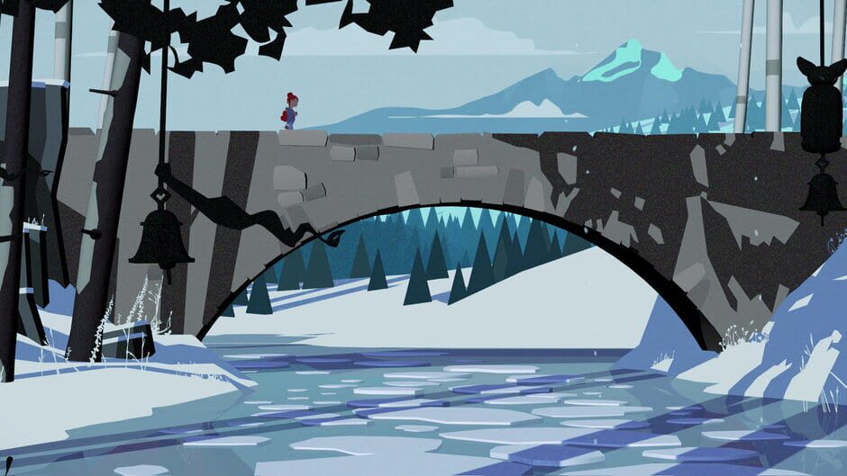 Screenshot Röki