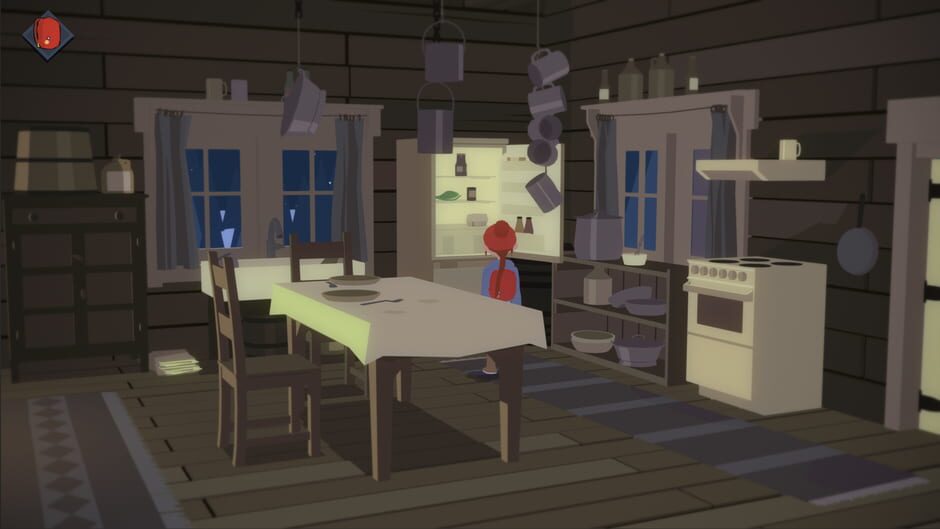 Screenshot Röki