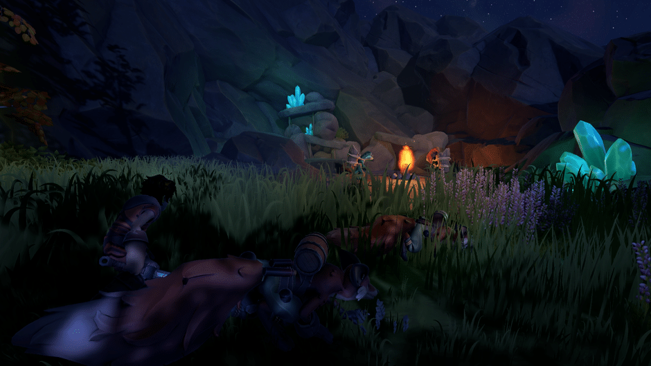 Pine Screenshot