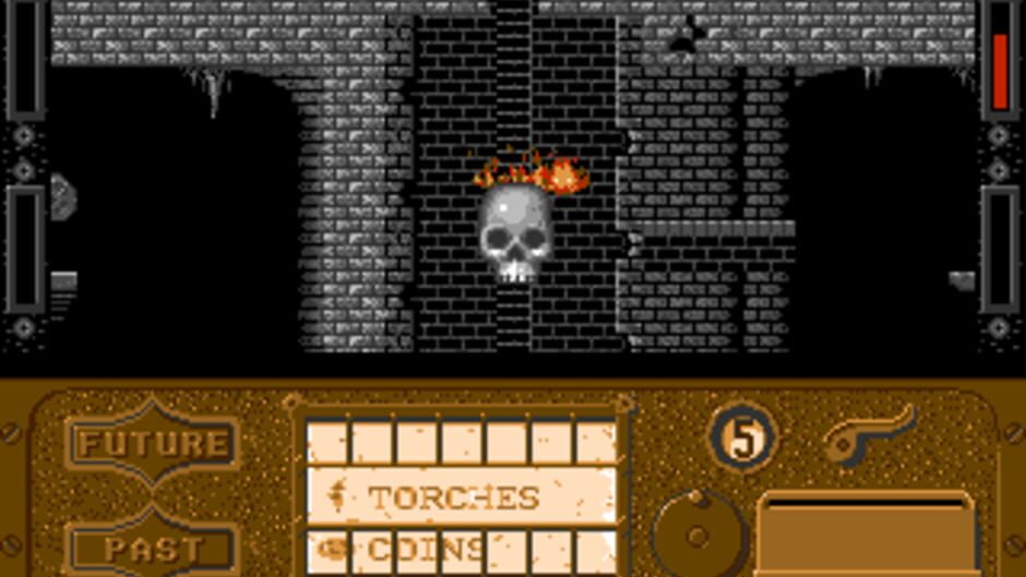 Theme Park Mystery Screenshot