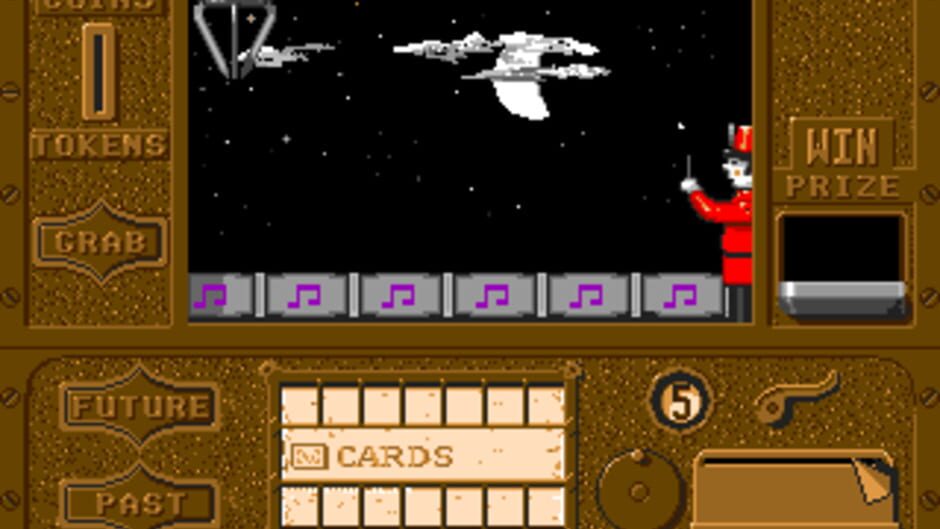 Theme Park Mystery Screenshot