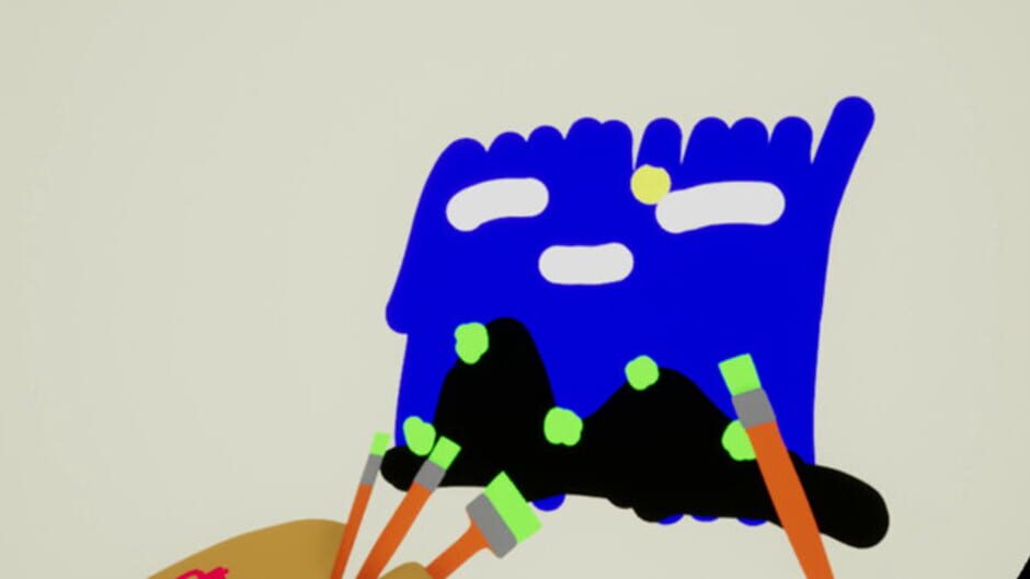 ABC Paint Screenshot