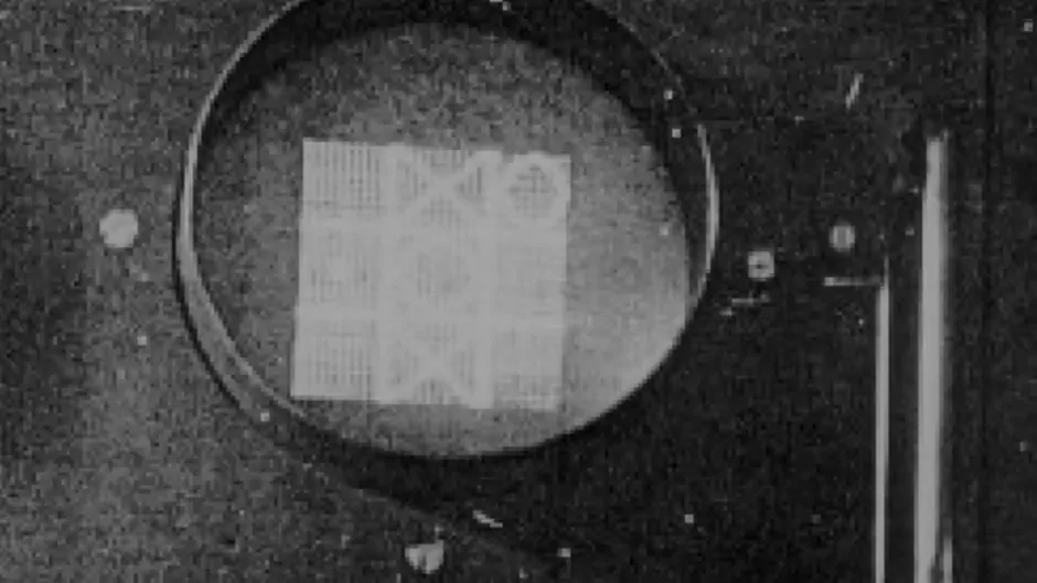 Capture d'écran de l'article