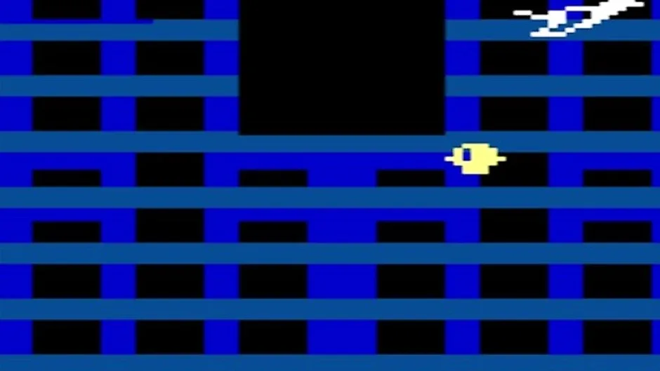 Crazy Climber screenshot 2