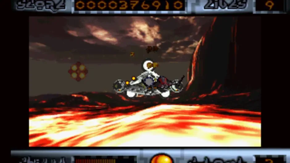 Capture d'écran de l'article