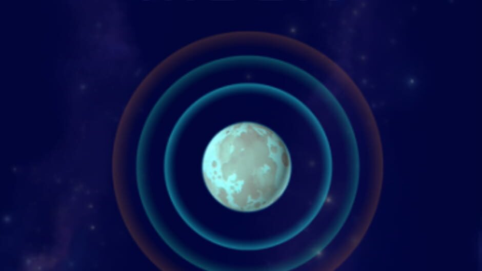 Voyager screenshot