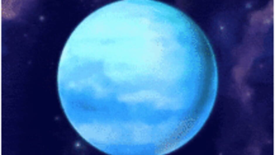 Voyager screenshot