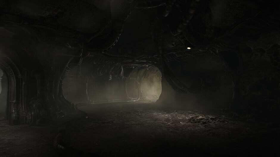 Scorn screenshot 1