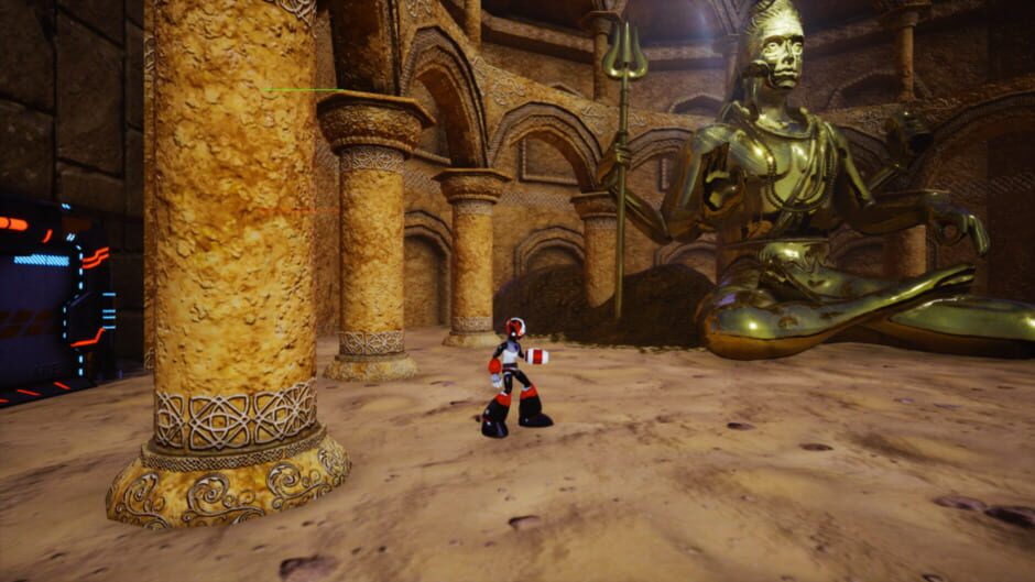 Android Hunter A Screenshot