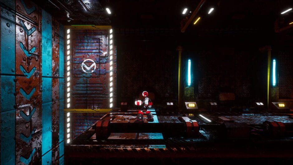 Android Hunter A Screenshot