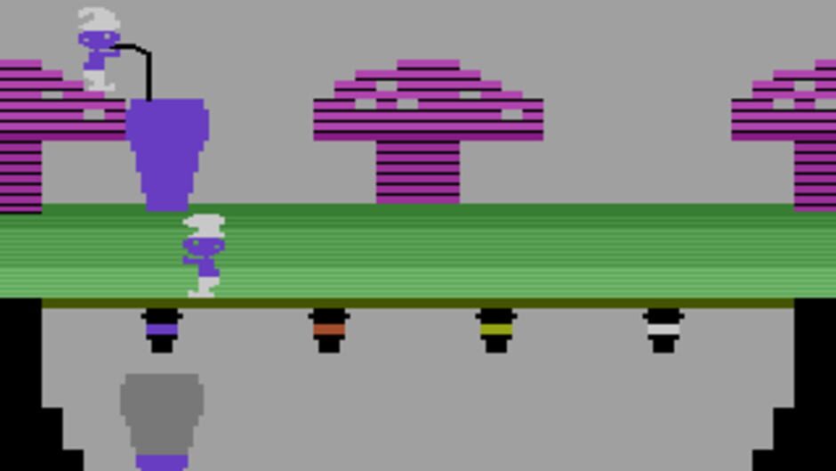 The Smurfs screenshot 2
