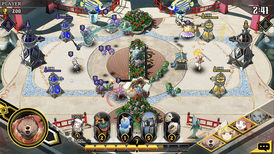 Revolve8 Screenshot