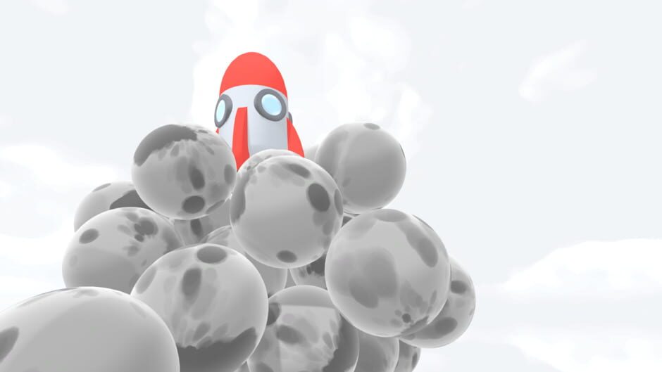 The Gravity Box screenshot