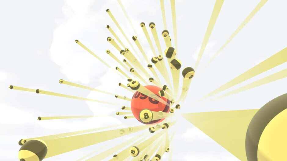 The Gravity Box screenshot