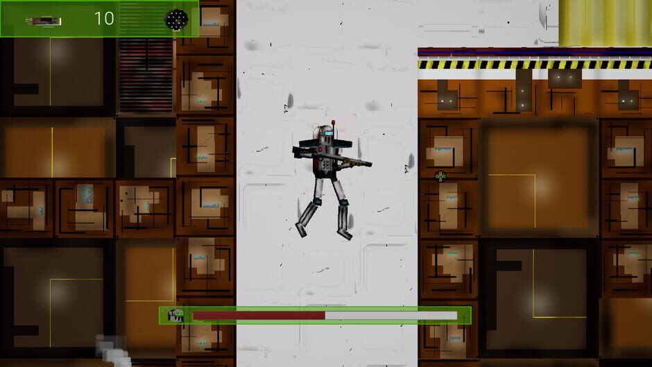 The Colony screenshot