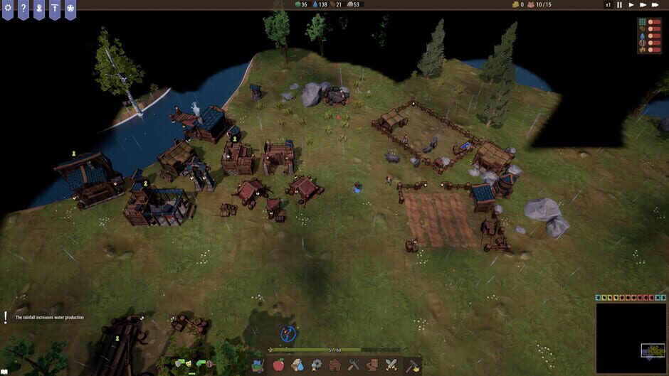 Forebearers Screenshot