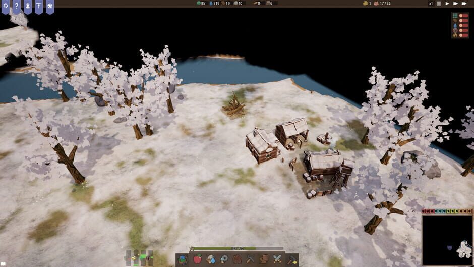 Forebearers Screenshot