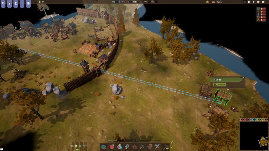 Forebearers Screenshot