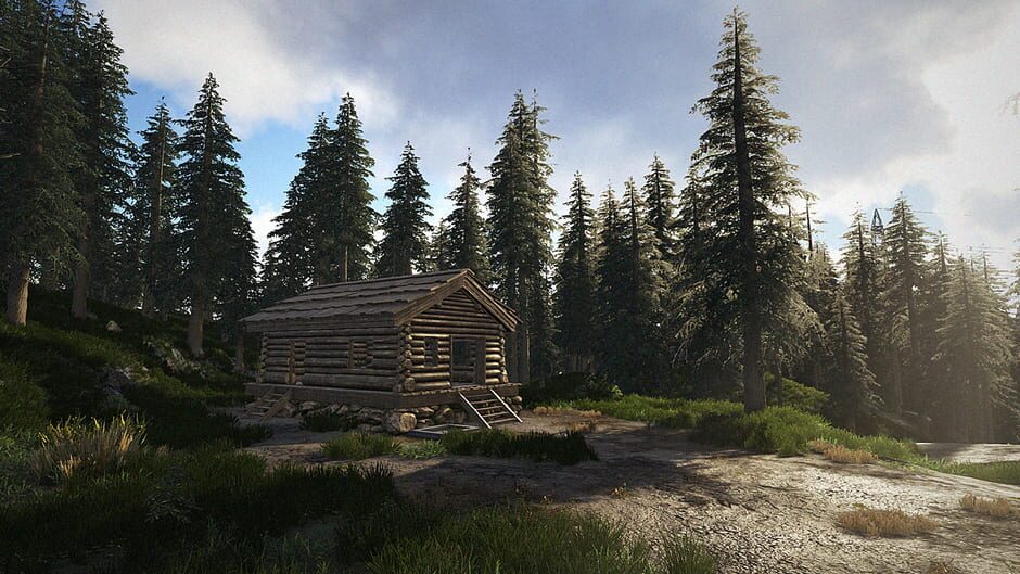 Fear the Night Screenshot