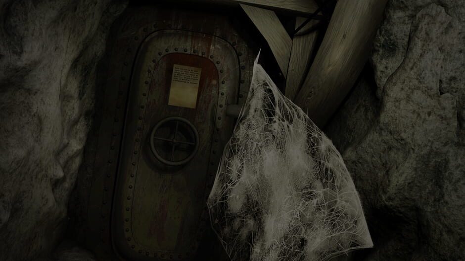 Profundum screenshot