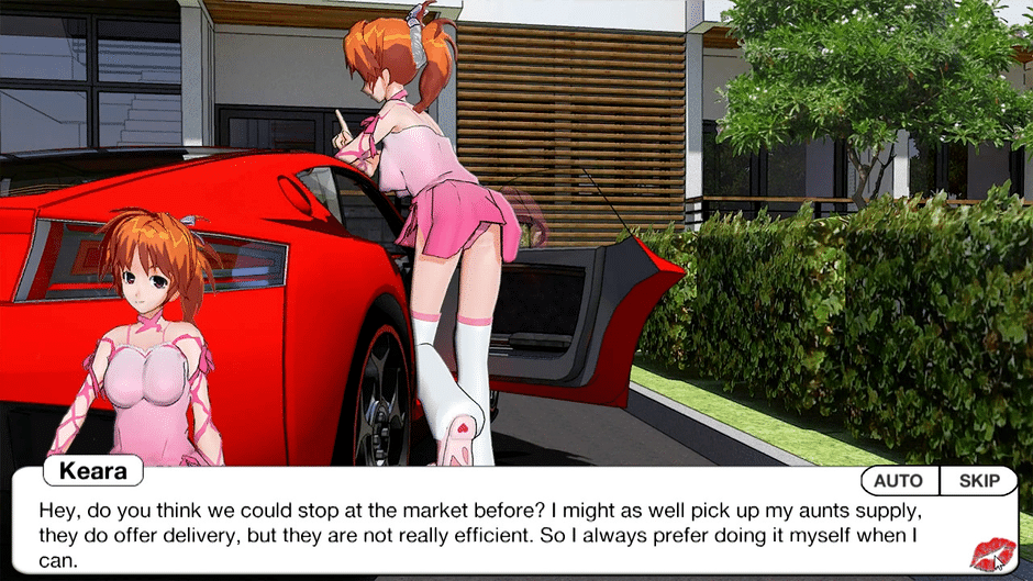 Undress Tournament Screenshot