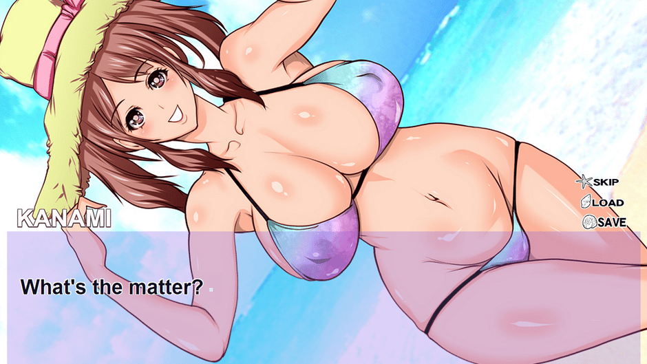 Too Hot! Screenshot