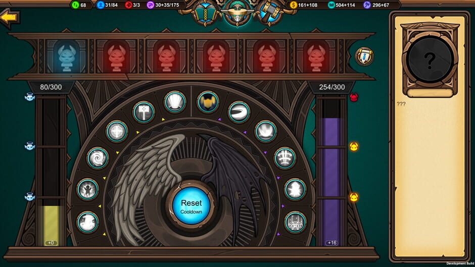 Legion War Screenshot