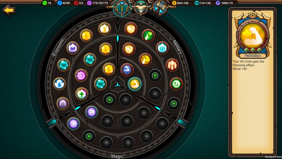 Legion War Screenshot