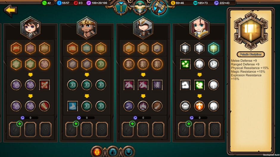 Legion War Screenshot