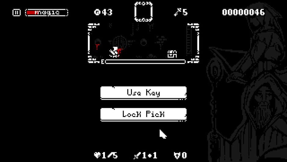 Numgeon Screenshot