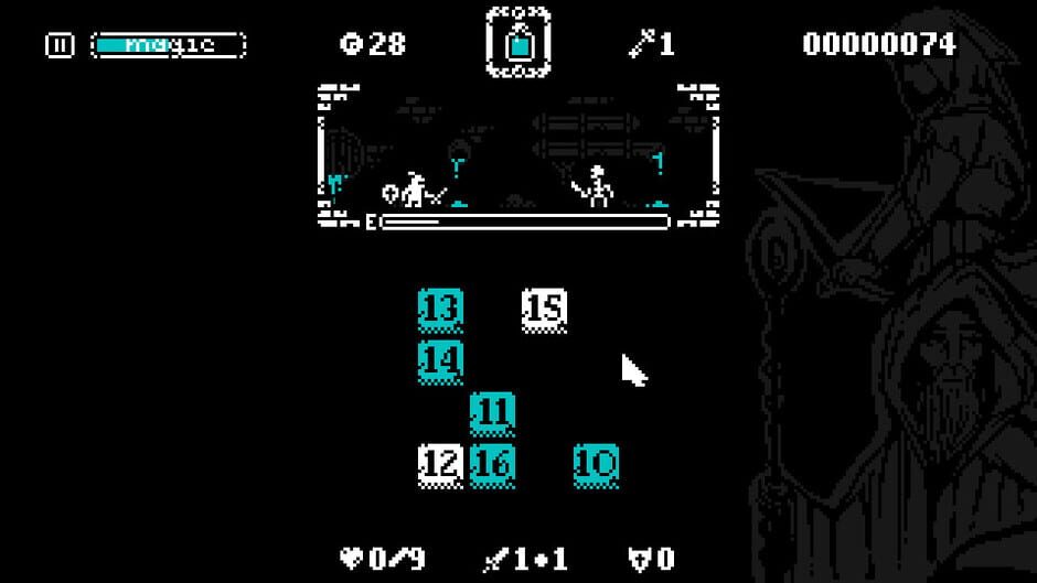 Numgeon Screenshot