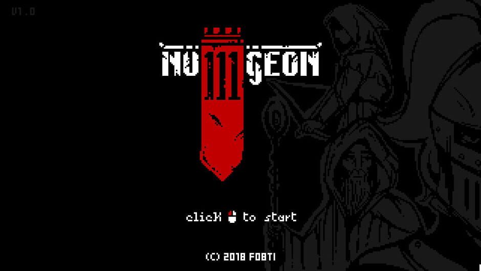 Numgeon Screenshot