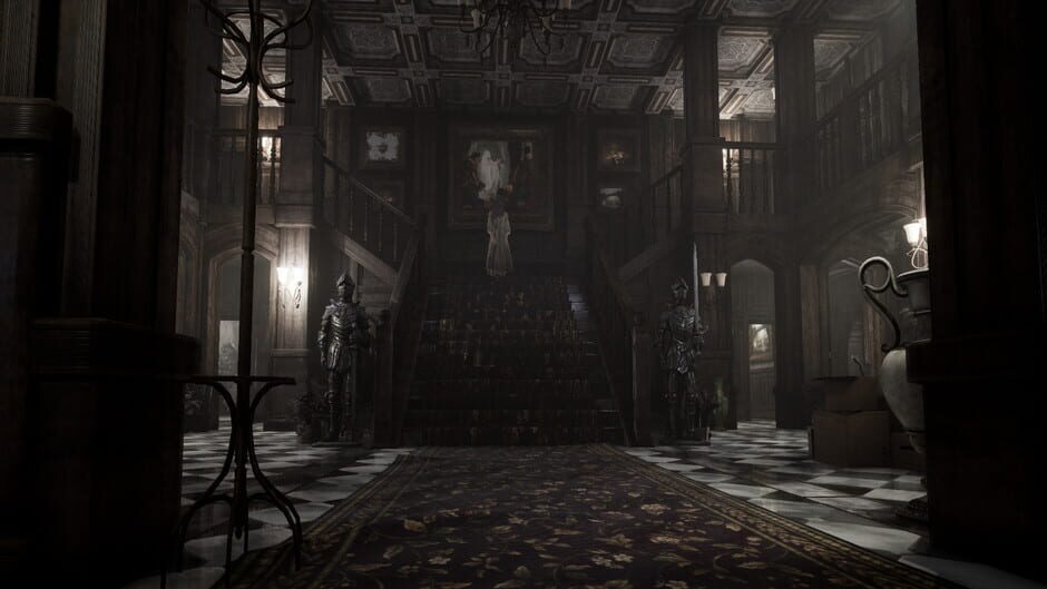 Strike of Horror Screenshot