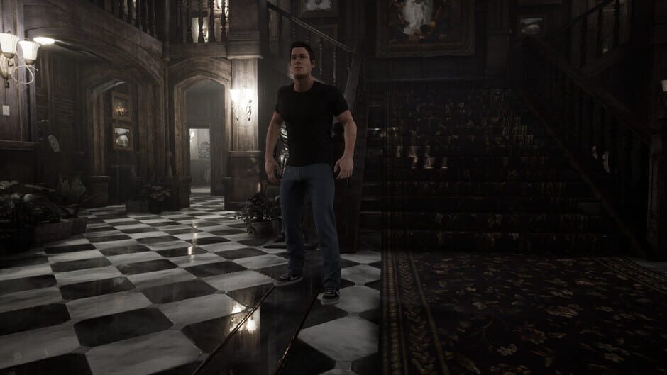 Strike of Horror Screenshot