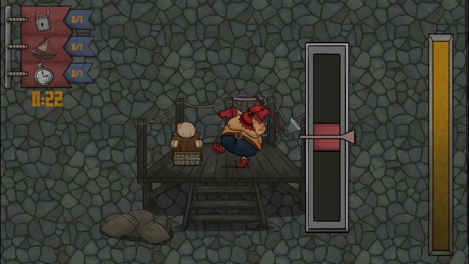 Angry Punisher