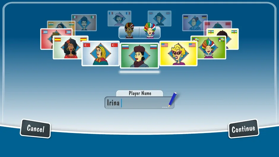 Screenshot 4