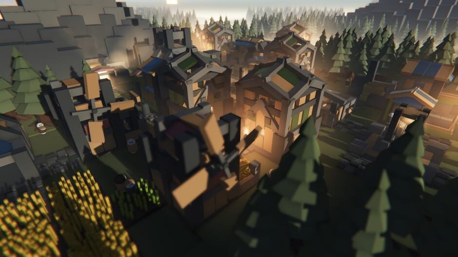 Make Your Kingdom Screenshot