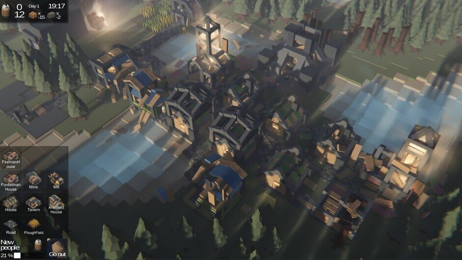 Make Your Kingdom Screenshot