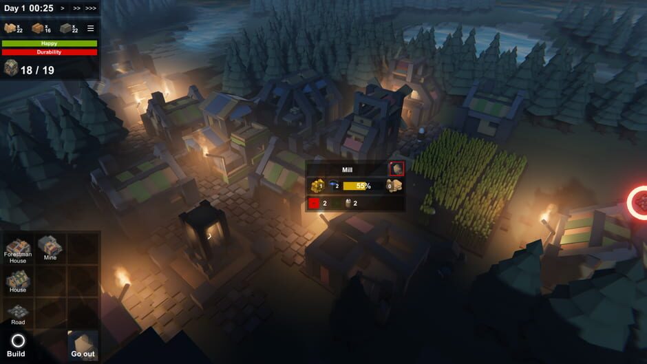 Make Your Kingdom Screenshot