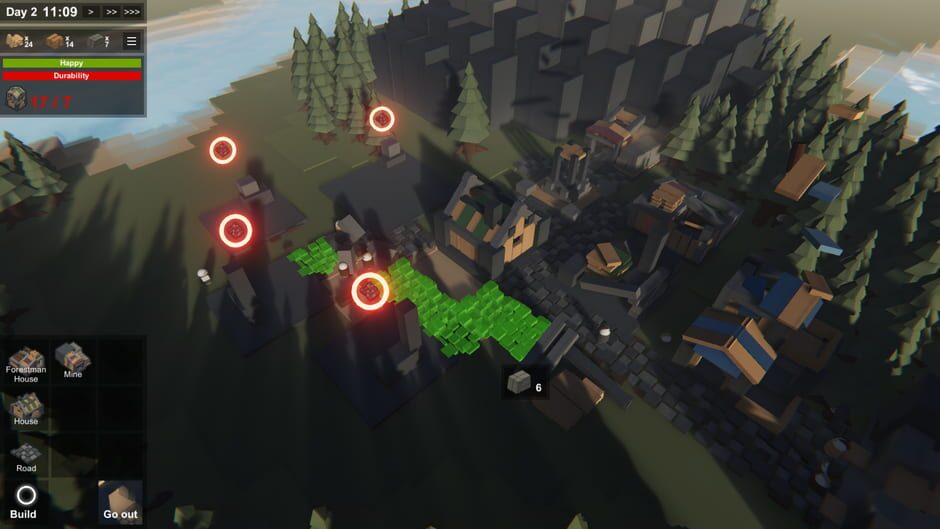 Make Your Kingdom Screenshot