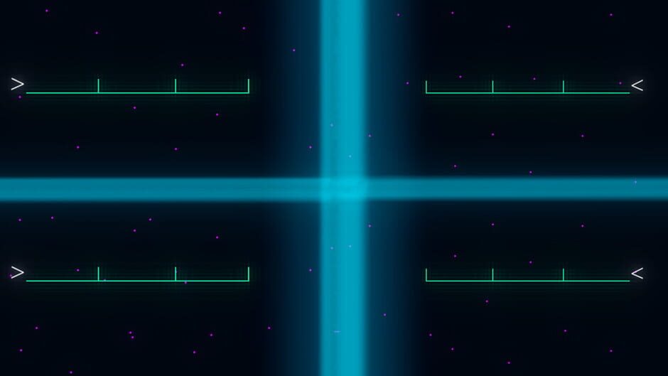 Neon Blast Screenshot