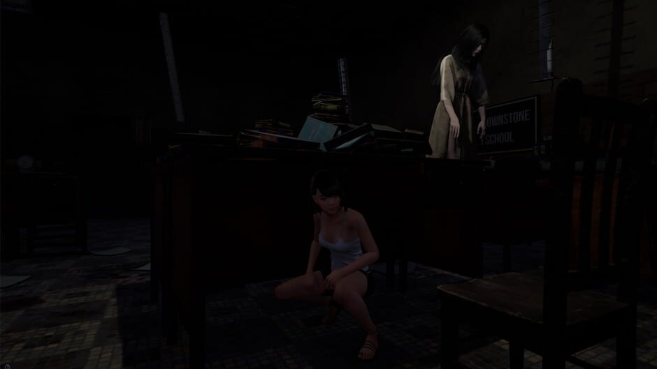 Notes of Soul Screenshot