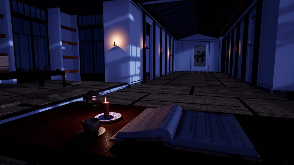 Notes of Soul Screenshot