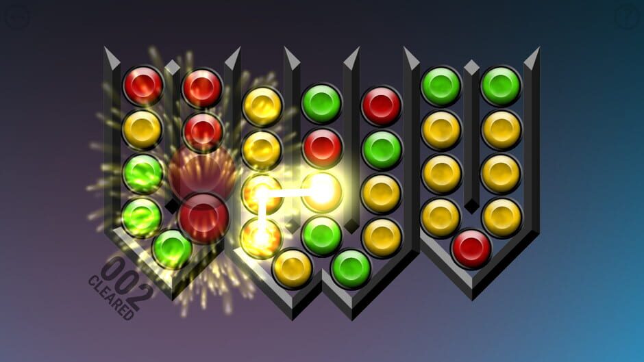 Super Chains Screenshot