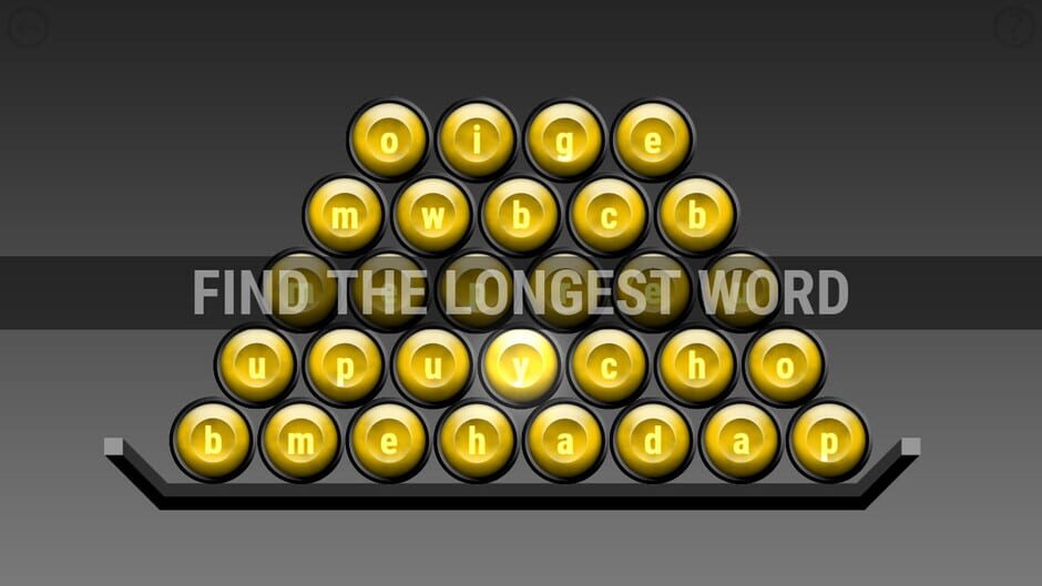 Super Chains Screenshot