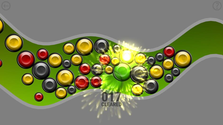 Super Chains Screenshot