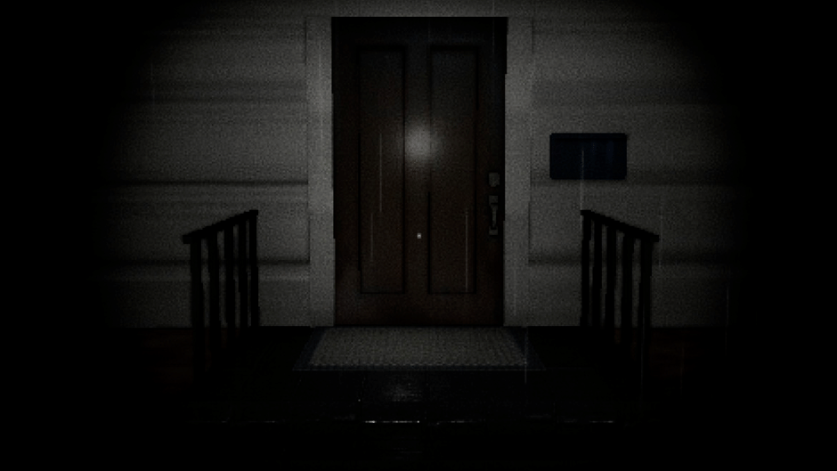 The Emulator Screenshot