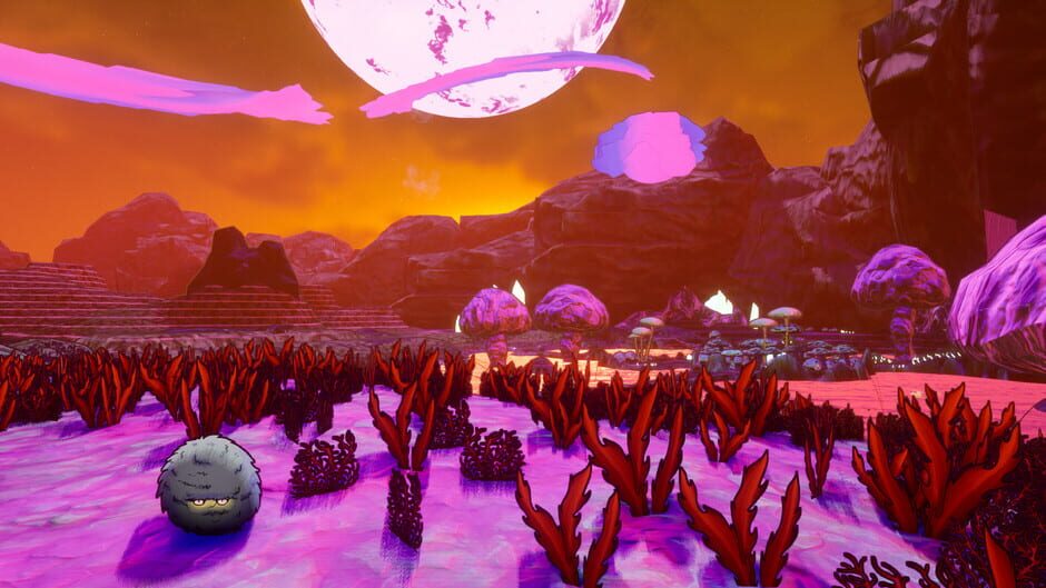 XenoGrove screenshot